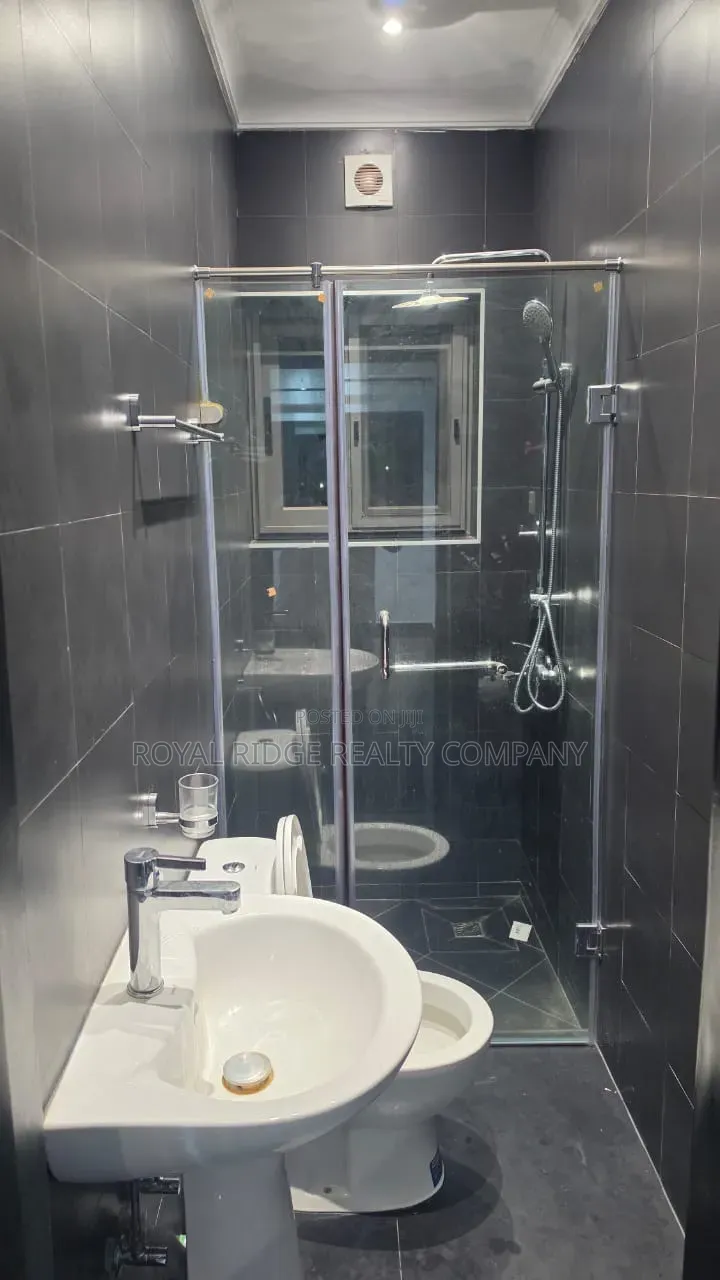 2bdrm Apartment in Tseaddo Roundabout, Accra Metropolitan for rent