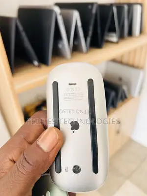 Apple Magic Mouse 2