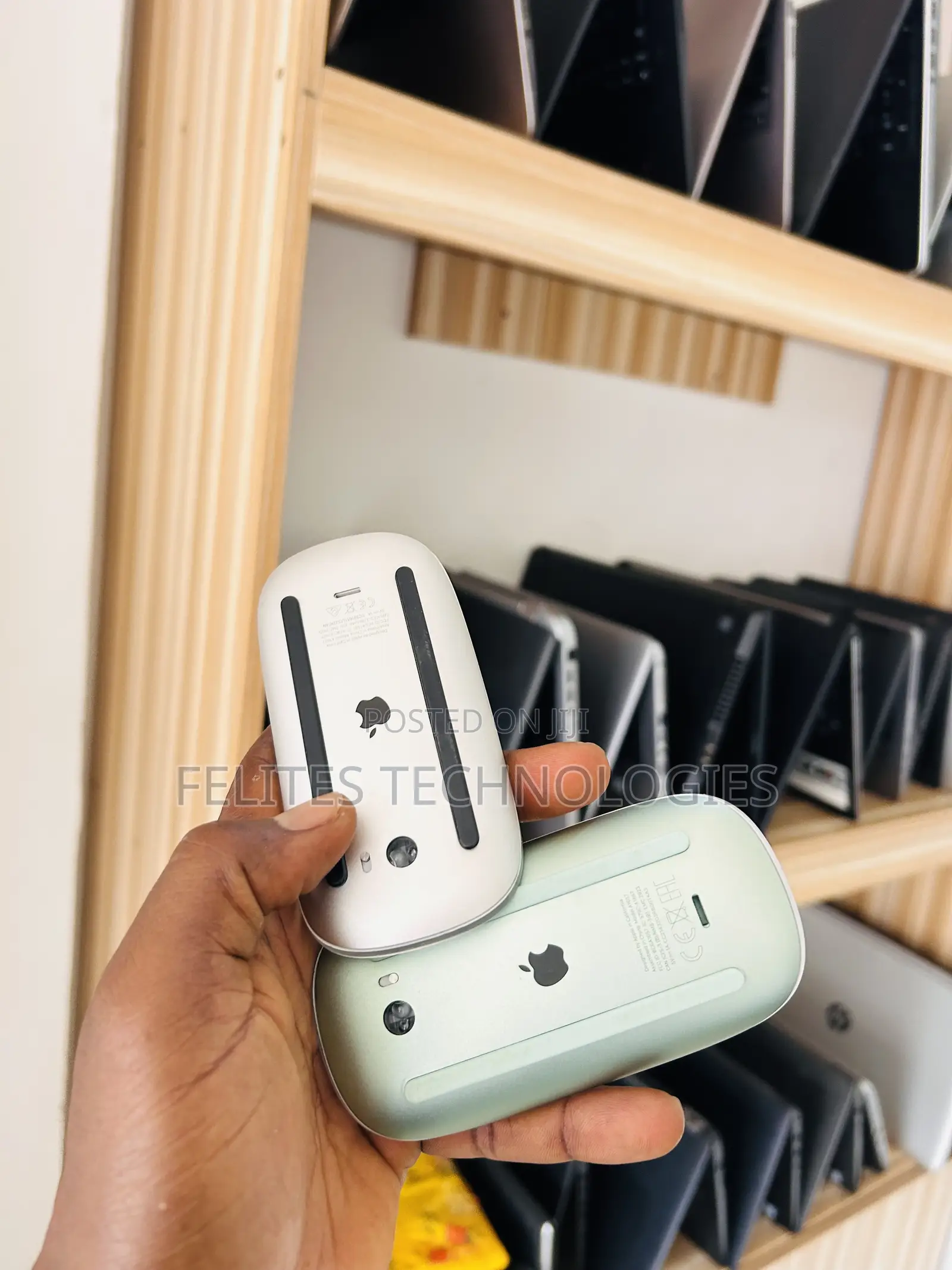 Apple Magic Mouse 2