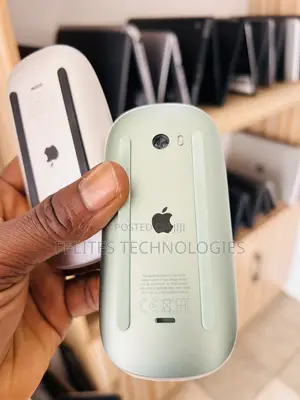 Apple Magic Mouse 2