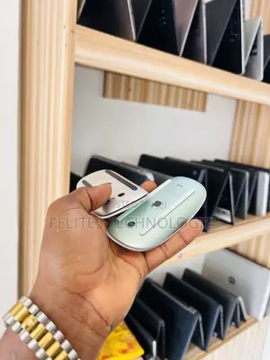Apple Magic Mouse 2