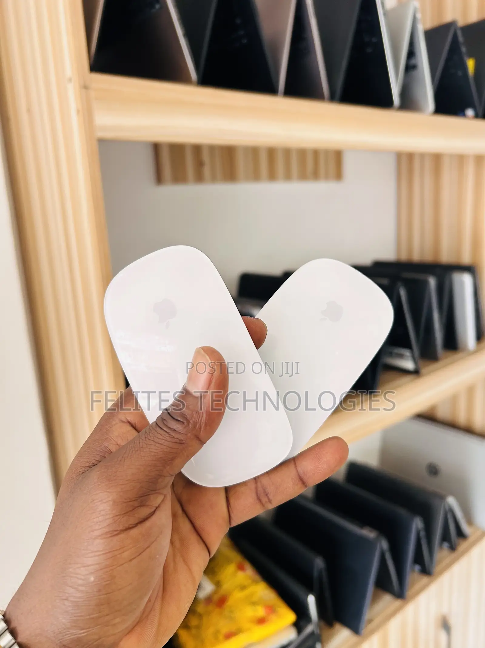 Apple Magic Mouse 2