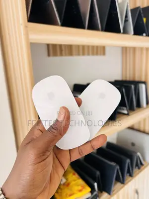 Apple Magic Mouse 2
