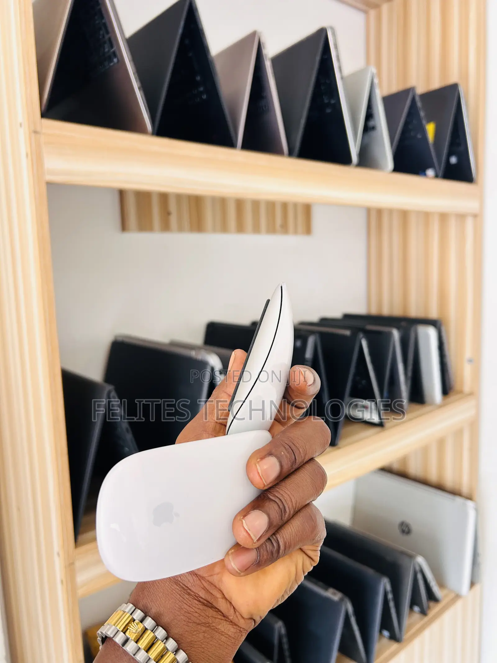 Apple Magic Mouse 2