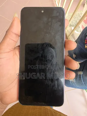 Infinix Hot 60i 128 GB Pink