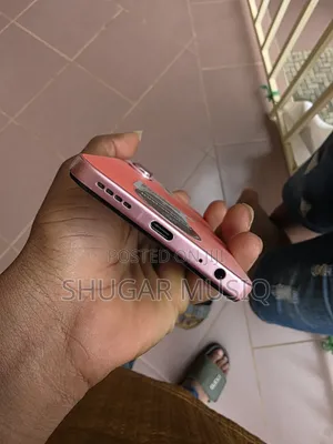 Infinix Hot 60i 128 GB Pink