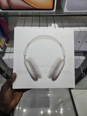 Airpod Max 2 2nd Generation Starlight