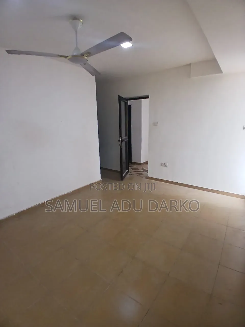 1bdrm Apartment in Righteous Hands, Papaye for rent