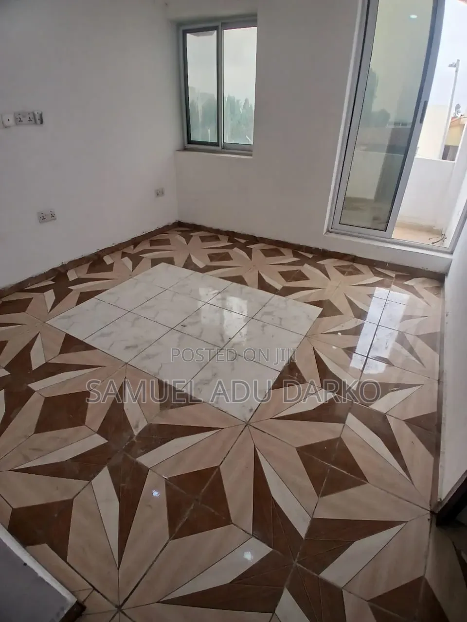 1bdrm Apartment in Righteous Hands, Papaye for rent