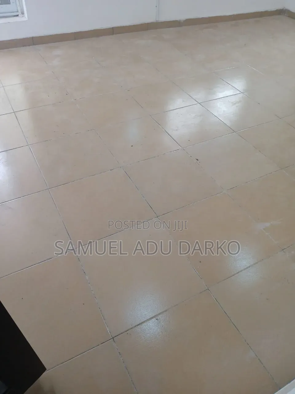 1bdrm Apartment in Righteous Hands, Papaye for rent