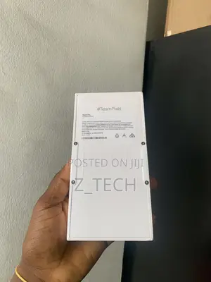 New Google Pixel 8 Pro 128 GB Black