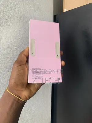 New Google Pixel 9 Pro XL 256 GB Pink