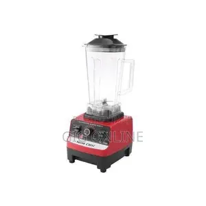 Silver Crest 4500W Powerful Electric Blender