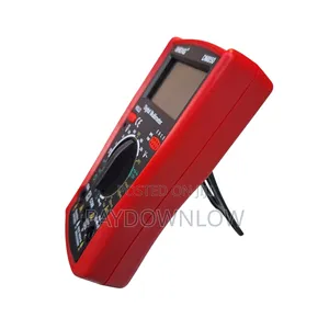 Aneng Dm850 Digital Multimeter