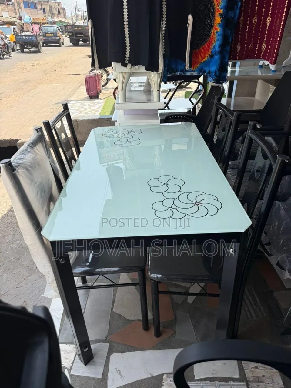 Dining Set Available for Sale