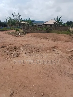 One Plot of Titled Land