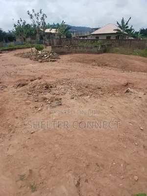 One Plot of Titled Land