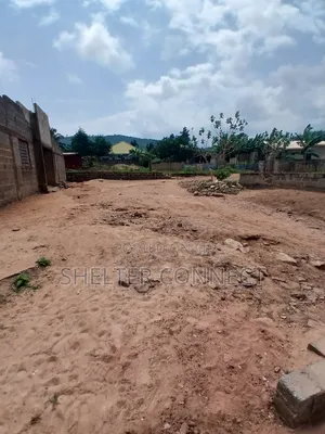 One Plot of Titled Land