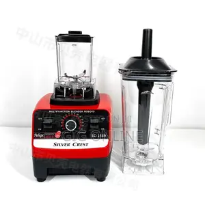 Silver Crest 4500W Multi-Purpose Blender