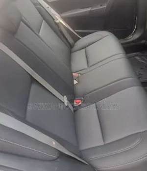 Toyota Corolla LE 4dr Sedan (1.8L 4cyl CVT) 2014 Gray