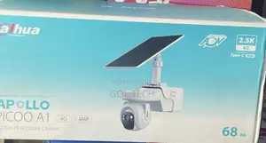 Dahua Apollo Picoo A14g 4mp Dh-Kit/Bpa4a-4g/M0508