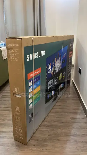 Samsung 75 Inches Neo Qled
