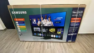 Samsung 75 Inches Neo Qled
