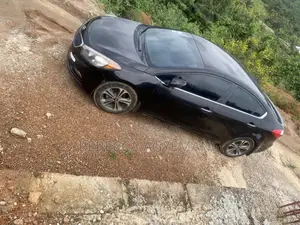 Kia Forte 2015 Black