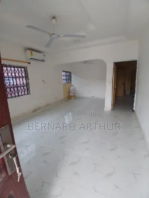 3bdrm House in Bernard Agency, Amasaman for rent