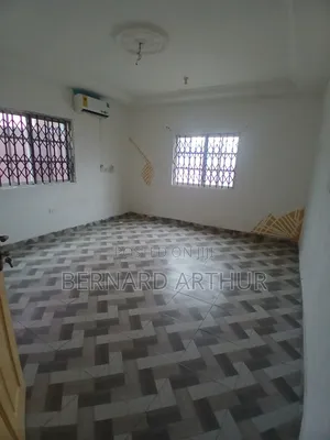 3bdrm House in Bernard Agency, Amasaman for rent