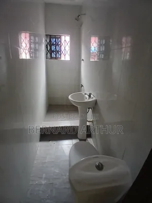 3bdrm House in Bernard Agency, Amasaman for rent
