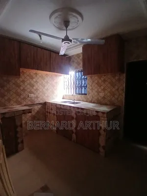 3bdrm House in Bernard Agency, Amasaman for rent