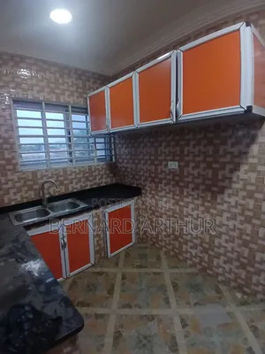 2bdrm Apartment in Bernard Agency, Amasaman for rent