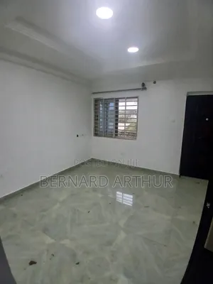 2bdrm Apartment in Bernard Agency, Amasaman for rent