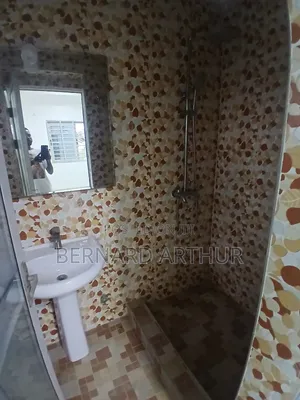 2bdrm Apartment in Bernard Agency, Amasaman for rent