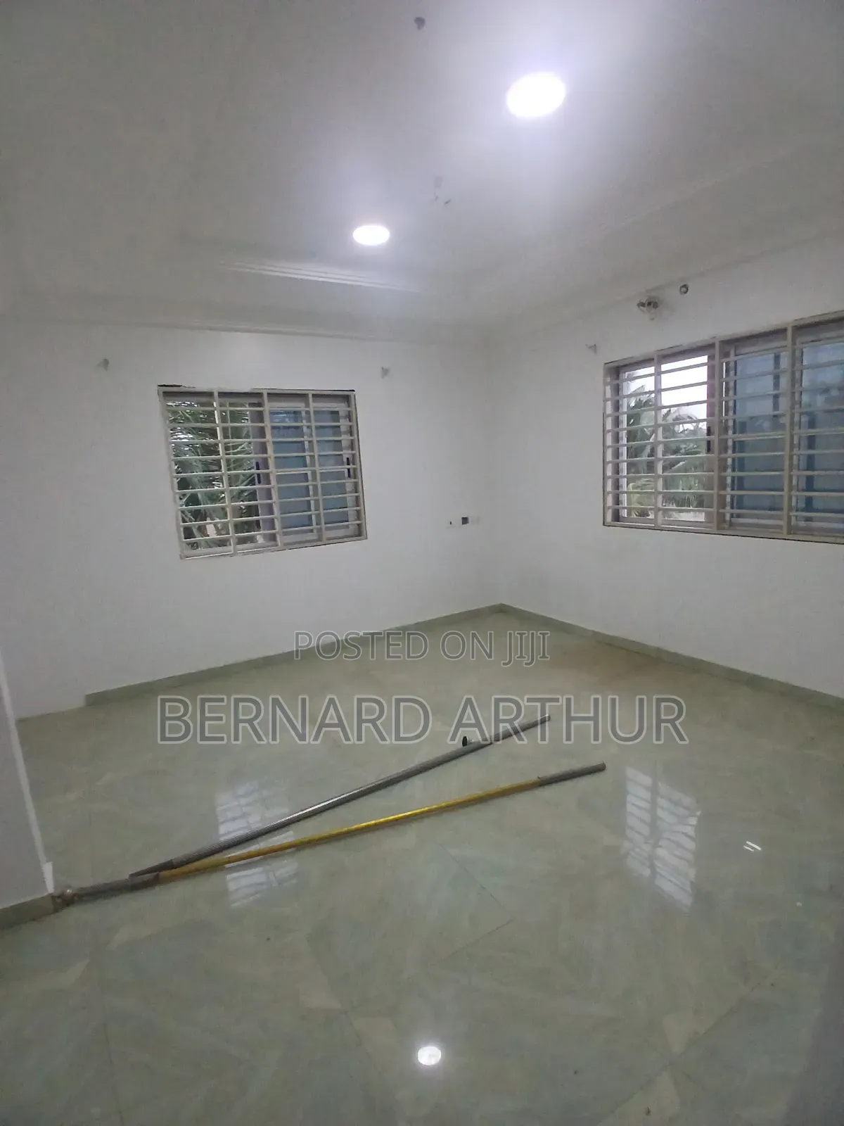 2bdrm Apartment in Bernard Agency, Amasaman for rent