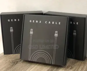 Reach the Best Spot With Gen 3 23m Starlink Cable