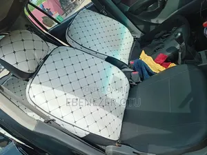 Hyundai Atos 2008 Black