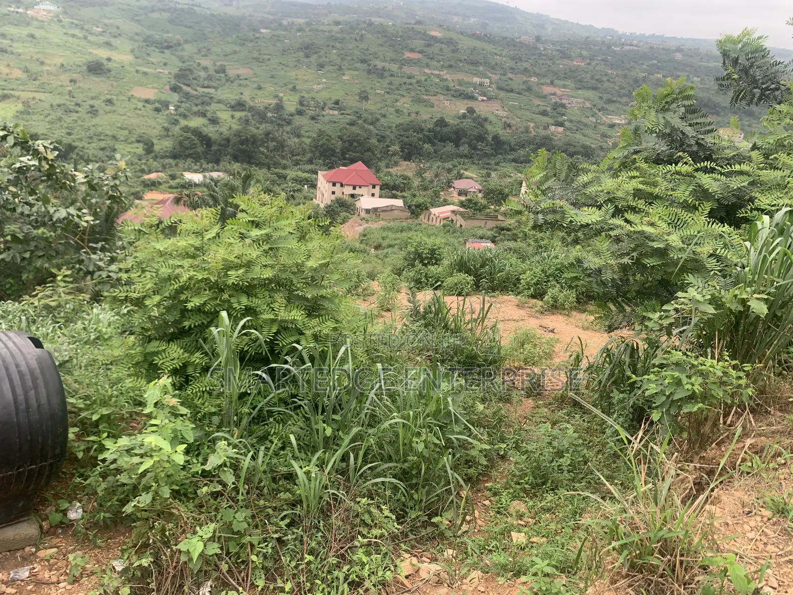 Land for Sale