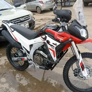 New Apsonic AP250GY 2025 White