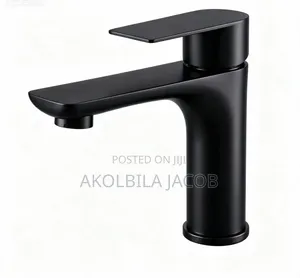 Basin Faucet/ Bathroom Tap/ Hot and Cold Tap