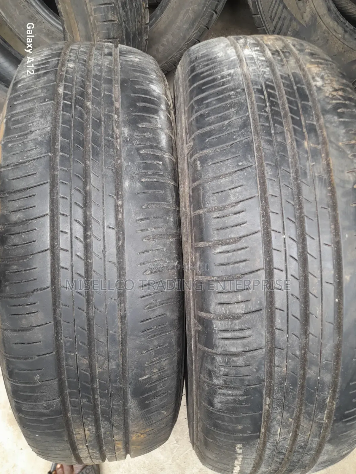 Misellco 185/65r15