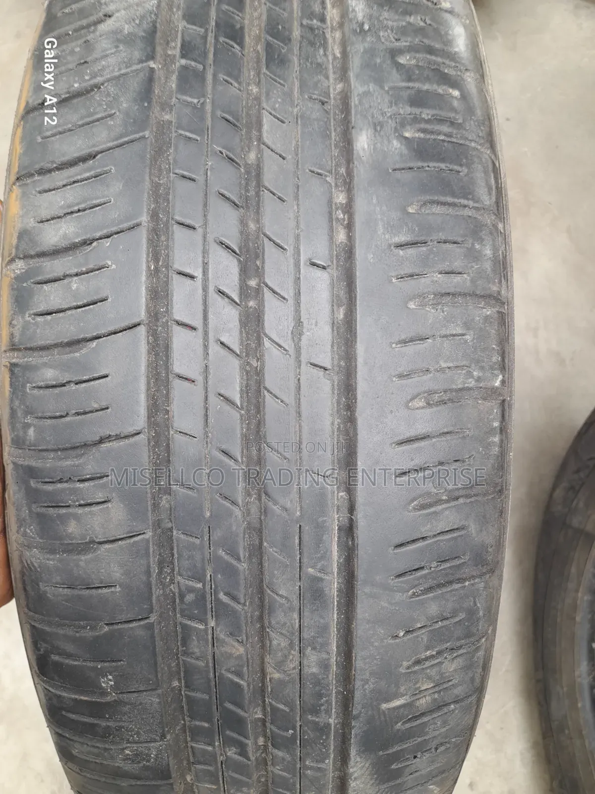 Misellco 185/65r15