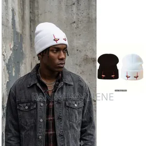 2 in 1 Pennywise Beanie