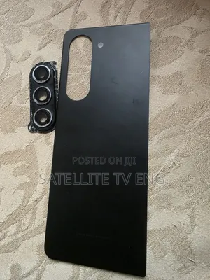 Samsung Galaxy Fold 5 Backglass