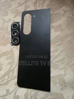 Samsung Galaxy Fold 5 Backglass