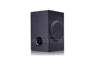 LG Sqc1 Soundbar