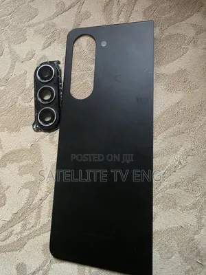 Samsung Galaxy Fold 5 Backglass