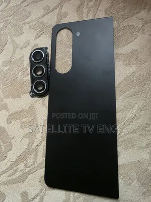 Samsung Galaxy Fold 5 Backglass