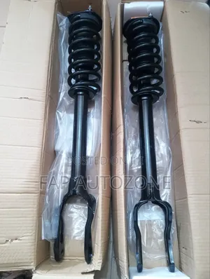 10674. Original Ultra Power Shock for Jeep Grand Cherokee From Usa